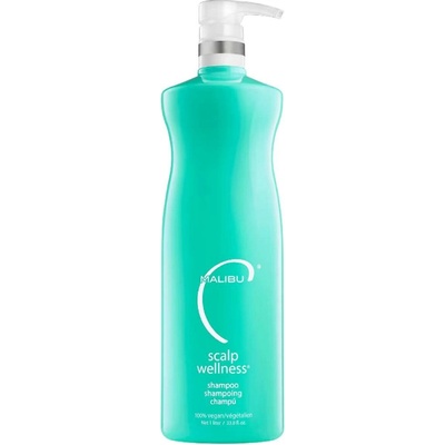 Malibu C Scalp Wellness Shampoo 1 l
