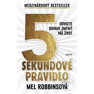 5 sekundové pravidlo