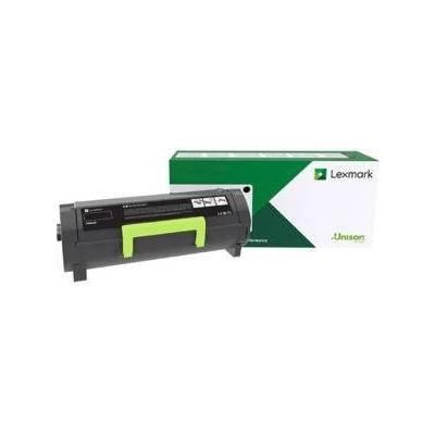 Lexmark Консуматив Lexmark B232000, 3000 копия, Return Program Toner Cartridge, Черен, B232000