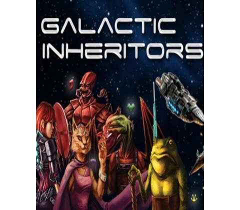 Galactic Inheritors