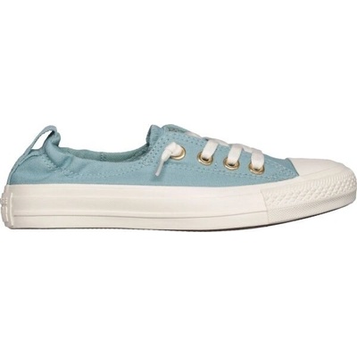 Converse CHUCK TAYLOR ALL STAR SHORELINE tyrkysová
