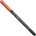 LYRA Double Tip Aqua Duo Химикал маркер Saturn Red 1 бр (6520015)