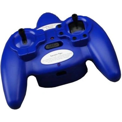 Hobbyzone предавател: Duet