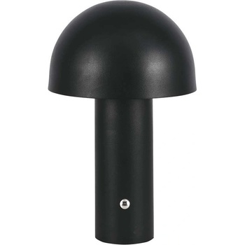Image 1 of V-TAC LED Настолна Лампа 1800mAh Батерия 150x250 3 в 1 Черно Тяло - 7898 (7898)