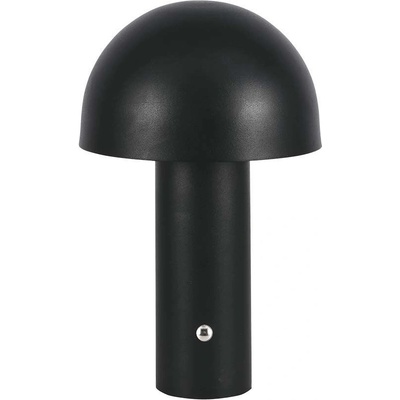 V-TAC LED Настолна Лампа 1800mAh Батерия 150x250 3 в 1 Черно Тяло - 7898 (7898)