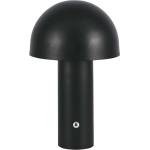 V-TAC LED Настолна Лампа 1800mAh Батерия 150x250 3 в 1 Черно Тяло - 7898 (7898)