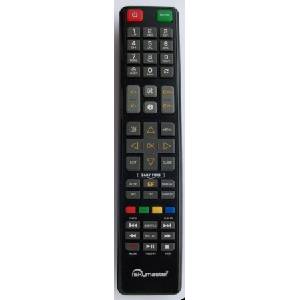 GENERAL SKYMASTER RC32001LED, 19SM19001, 22SM22001, 24SM24001, 28SM28001, 32SM32001 - съвместимо дистанционно управление на марката General (RC32001LED, 19SM19001, 22SM22001, 24SM24001, 28SM28001, 32SM32001) Дистанционно