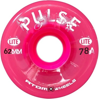 Atom Pulse Outdoor 62 mm 78A 4 ks