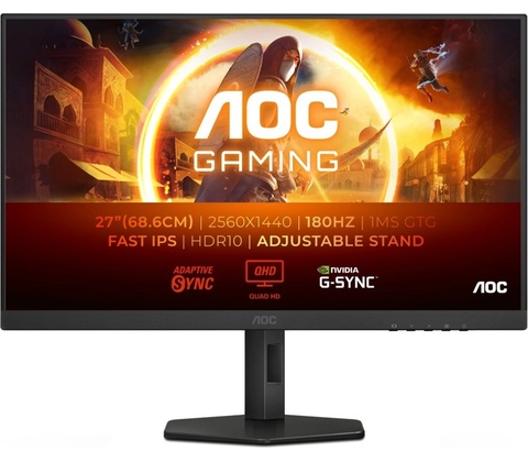 AOC Q27G4XF
