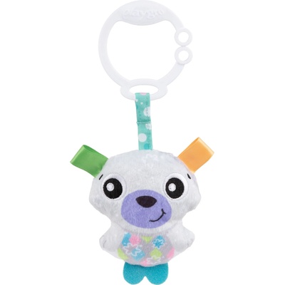 Playgro Висяща играчка Playgro - Полярно мече (PG.0406)