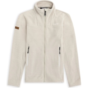 Bergans Дамско поларено яке Bergans Women's Hareid Fleece Jacket - Coastal Sand (105-2333-1914)