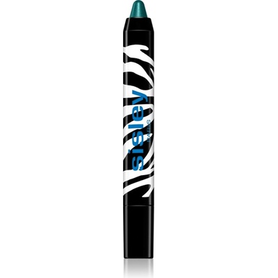 Sisley Phyto-Eye Twist дълготрайни сенки за очи в молив водоустойчиви цвят 12 Emerald 1.5 гр