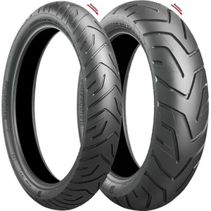 Bridgestone Battlax Adventure A41 150/70 R17 69V Мотоциклетни гуми