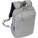 Batoh Rivacase 7760 15,6" grey