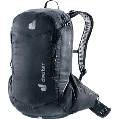 deuter Attack 14 SL Čierna
