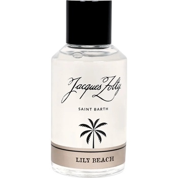 Image 1 of Jacques Zolty L'Original - Lily Beach EDP 100 ml
