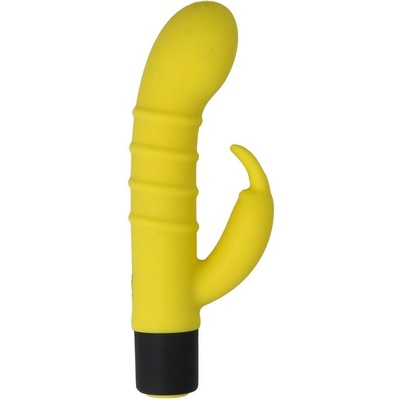 Virgite Dual Stimulation Silikónové