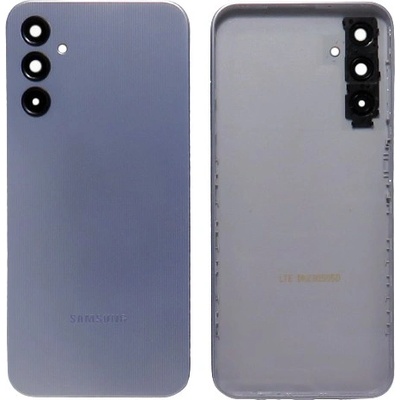 Kryt Samsung A145 Galaxy A14 4G zadní stříbrný