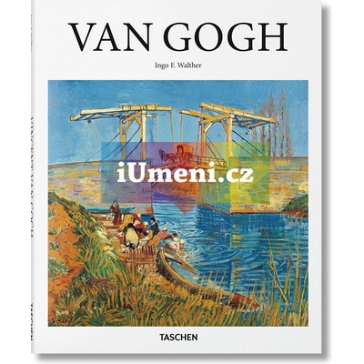 Van Gogh - Ingo F Walther - Hardcover