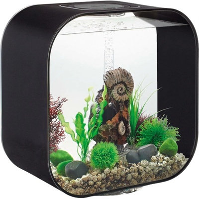 Biorb Life černé MCR 30 l