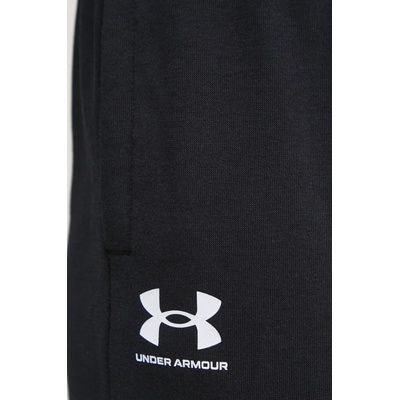 Under Armour Панталон за трениране Under Armour Rival в синьо с изчистен дизайн 1382735 (1382735)