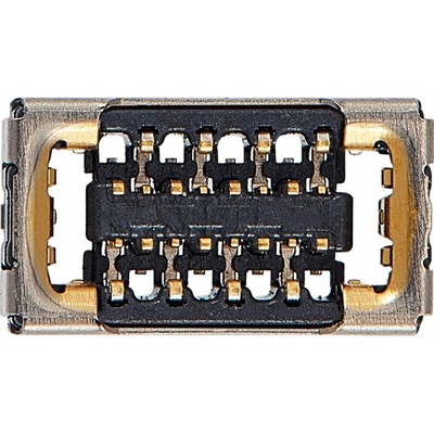 FPC konektor antény milimetrových vln iPhone 12 Series (8 pinov) IPH1493