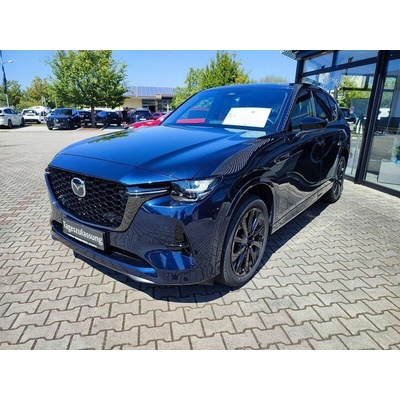 Mazda CX-60 3.3 e-Skyactiv D 254 Homura Plus 187 kW