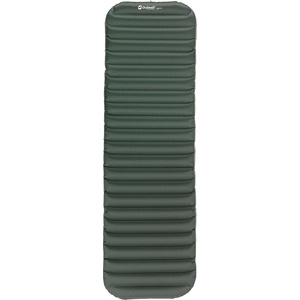 Outwell Шалте Outwell Dreamspell Single Sleeping mat - Elegant Green - размер 195 x 60 x 11 cm (560-1186-0111)