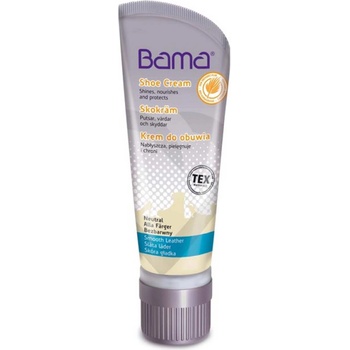 BAMA Крем боя за обувки