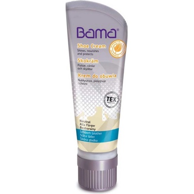 BAMA Крем боя за обувки
