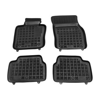 Image 1 of Гумени стелки за MINI Cooper S (2014-2024) - 5 door - тип леген