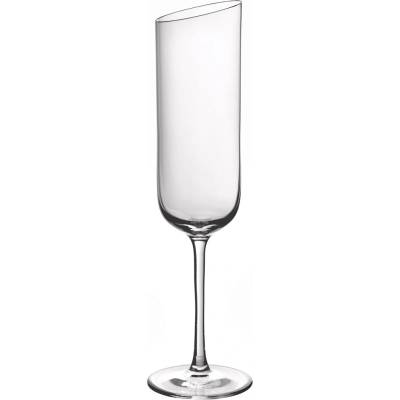 Villeroy&Boch NewMoon sklenice na sekt 4tlg. 50 mm 120 ml