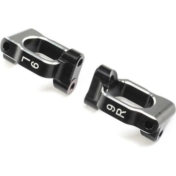 Team Losi Racing Tlr блок кастер 9ст. , алуминий (2): 22x-4