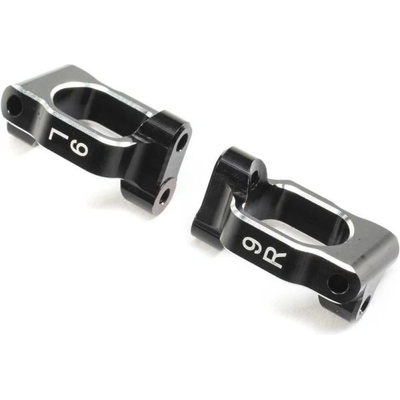 Team Losi Racing Tlr блок кастер 9ст. , алуминий (2): 22x-4