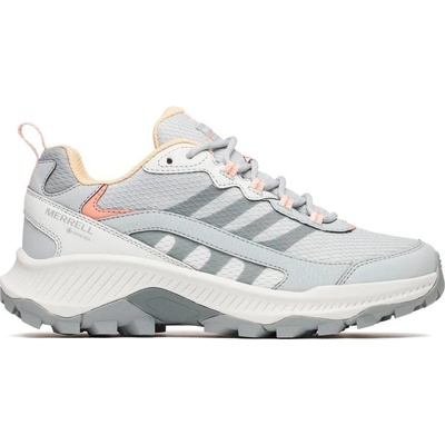 Merrell Дамски мултиспорт обувки Merrell Women's Speed Strike 2 GTX Multisport shoes - Gale - размер 40, 5 (EU) (122-1093-0418)