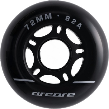 Arcore Inline wheels 4pack 72-82a