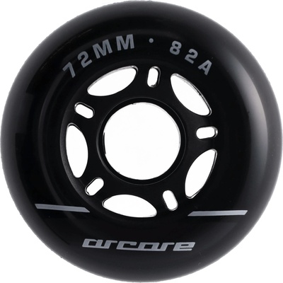 Arcore Inline wheels 4pack 72-82a