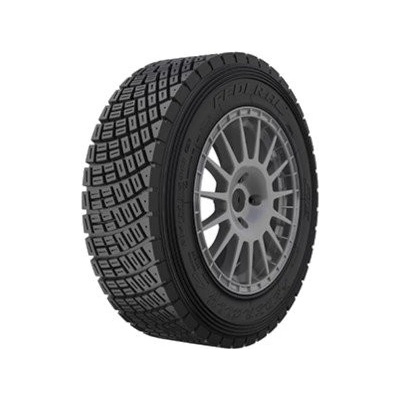 Federal G10 Left 205/65 R15 94Q