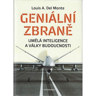 Geniální zbraně