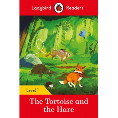 Tortoise and the Hare - Ladybird Readers Level 1