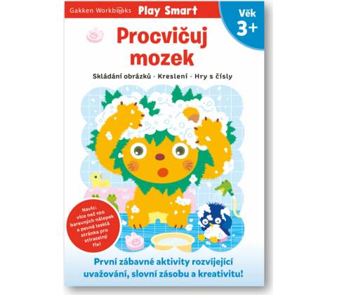 Procvičuj mozek 3+