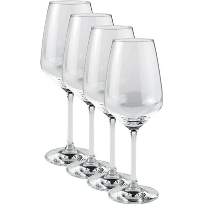 Villeroy & Boch Voice poháre na biele víno 4 x 365 ml