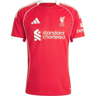 adidas Liverpool FC dres pánsky 2025 2026 domáci