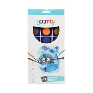 Goomby Водни бои 21 бр