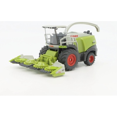 SIKU Claas žací stroj 1:50