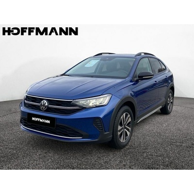 Volkswagen Taigo 1.5 TSI Life DSG 110 kW