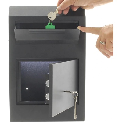 Rottner Cashmatic Basic