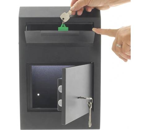 Rottner Cashmatic Basic