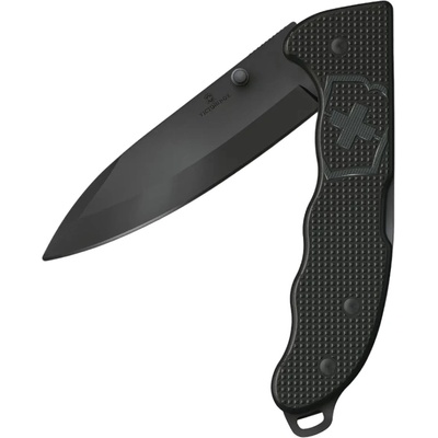 Victorinox Швейцарски джобен нож Victorinox Evoke - BS Alox, черен (0.9415.DS23)