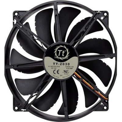 Thermaltake Pure 20 CL-F015-PL20BL-A